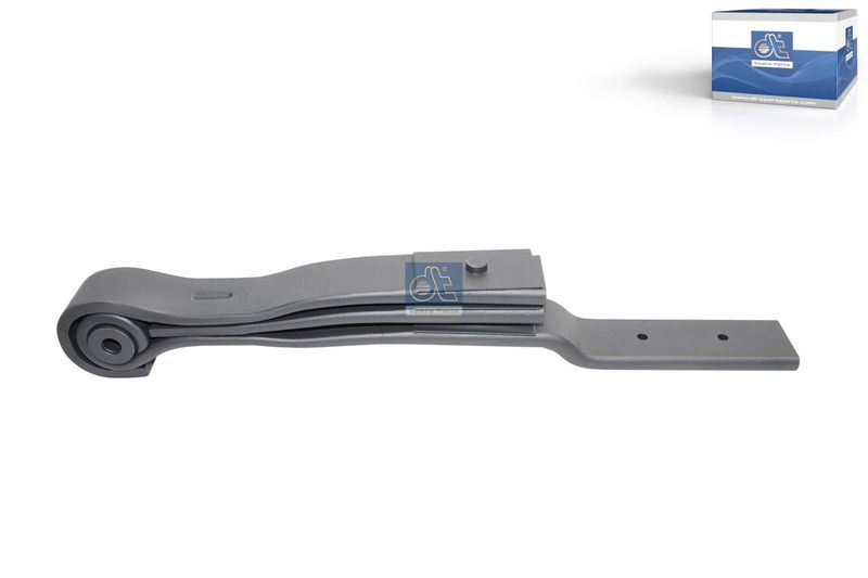 DT Spare Parts Veerpakket