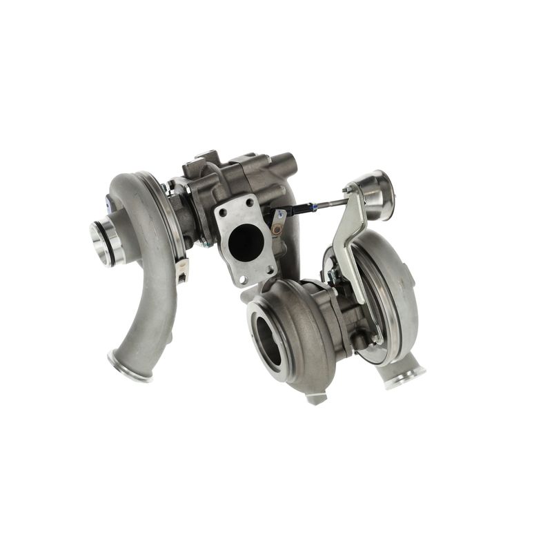 turbo MAN TGM/BUS Euro6 93718