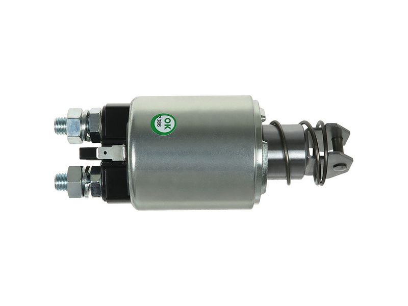 Brand new AS-PL Starter motor solenoid
