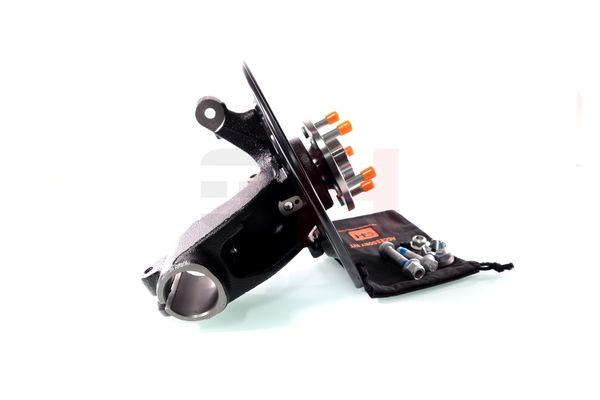 Käändmik, rattakinnitus, GH GH-282554V