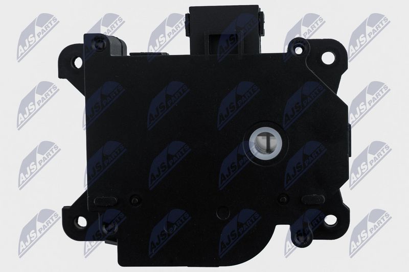 Seadeelement, seguklapp, NTY CNG-HD-000
