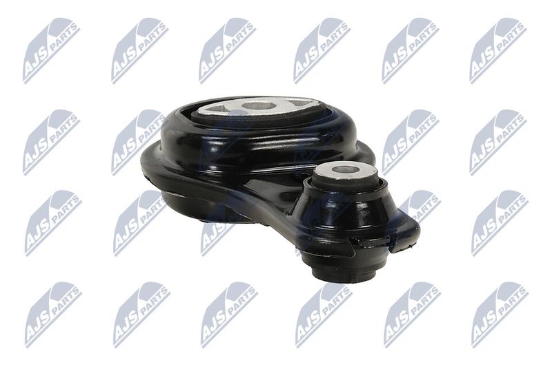 Paigutus, Mootor, NTY ZPS-PL-054