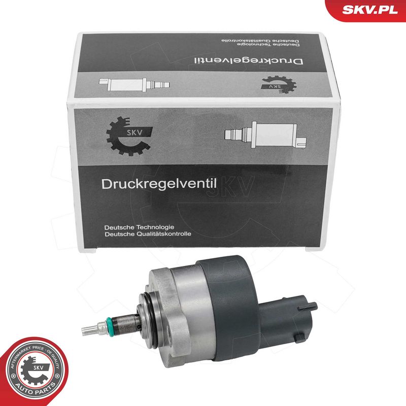 Surveklapp, Common-Rail süsteemtse, ESEN SKV 14SKV604