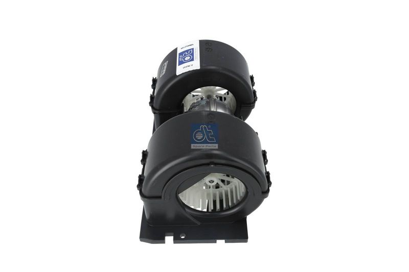 Elektromotor, vnitřní ventilátor 2.76333