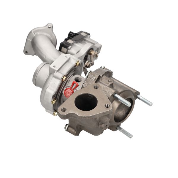 OE-TurboPower IT-783412 Charger, charging (supercharged/turbocharged)