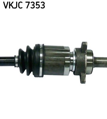 SKF VKJC 7353 Drive Shaft