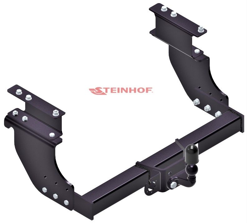 Haakeseade, STEINHOF I-015