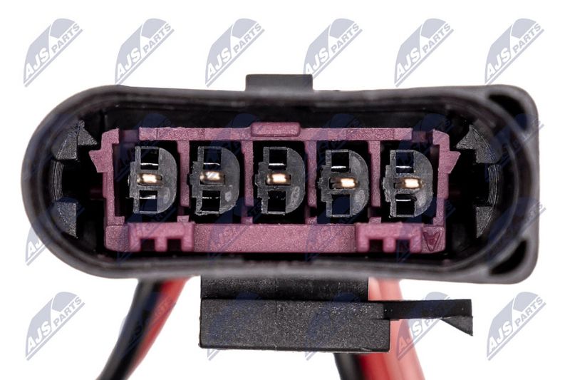 Kompressor, suruõhusüsteem, NTY ZKP-PS-005