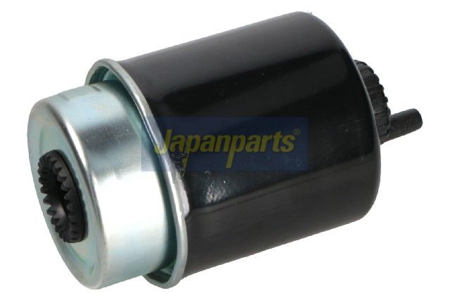 JAPANPARTS Kuro filtras
