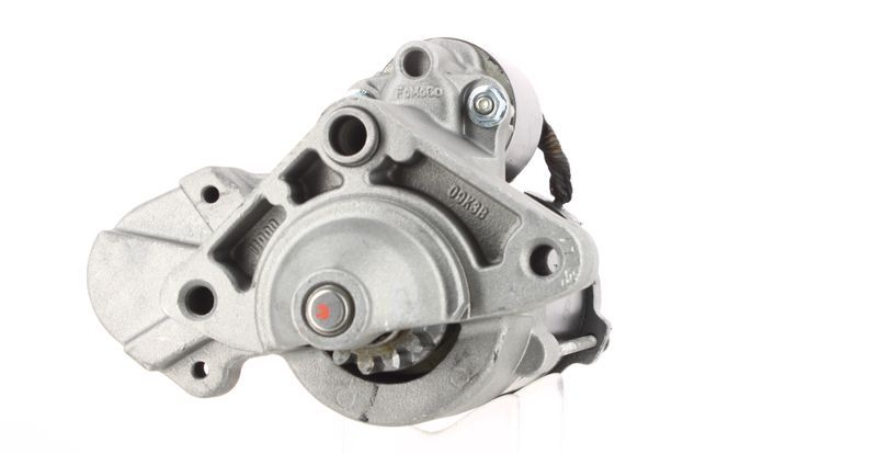 Motor de arranque