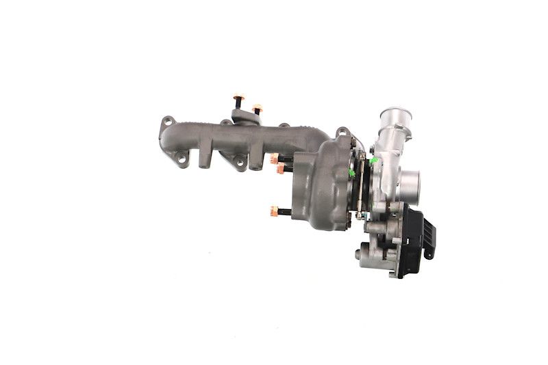 REMANTE 003-002-004445R Charger, charging (supercharged/turbocharged)