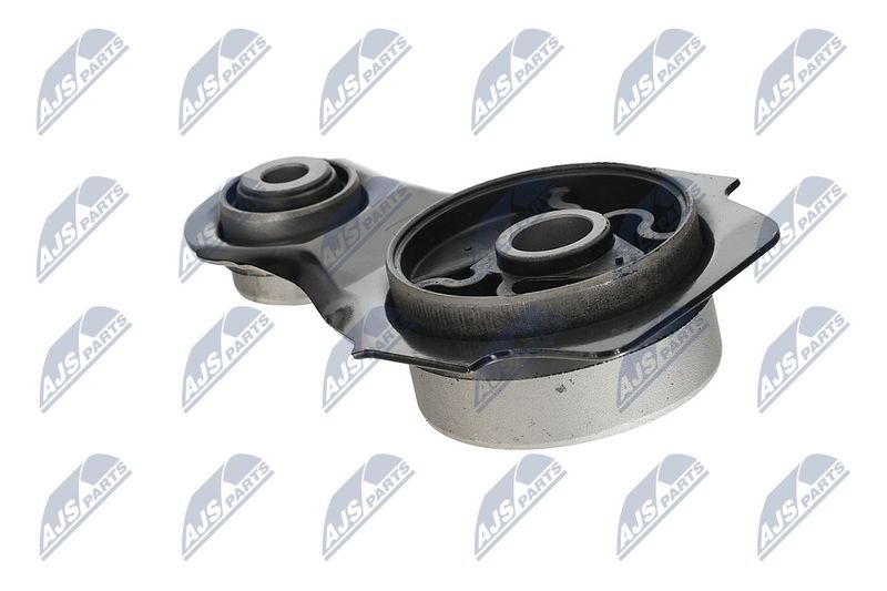 Paigutus, Mootor, NTY ZPS-HD-067