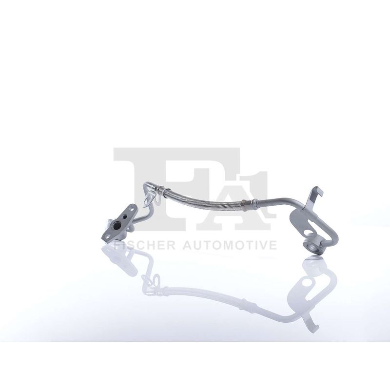 FA1 676-902 Oil Line, charger