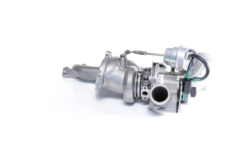 Compresor,sistem de supraalimentare T918710 BTS Turbo