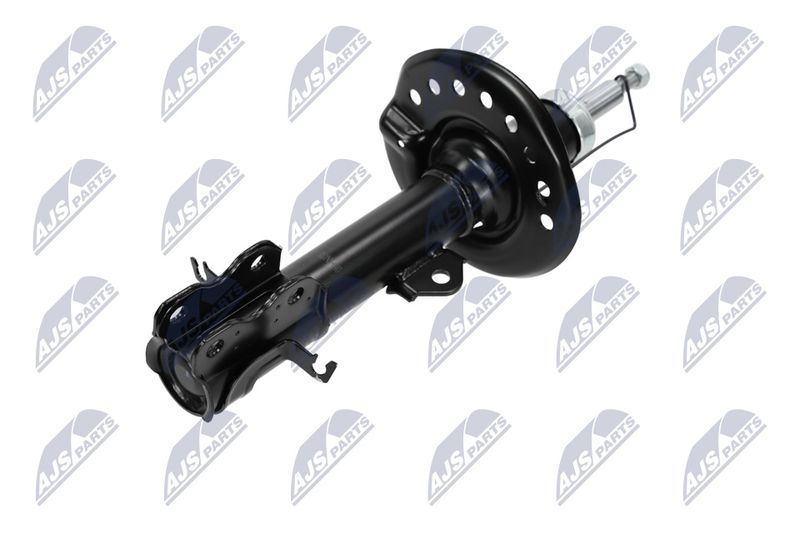 Amort, NTY A-NS-040