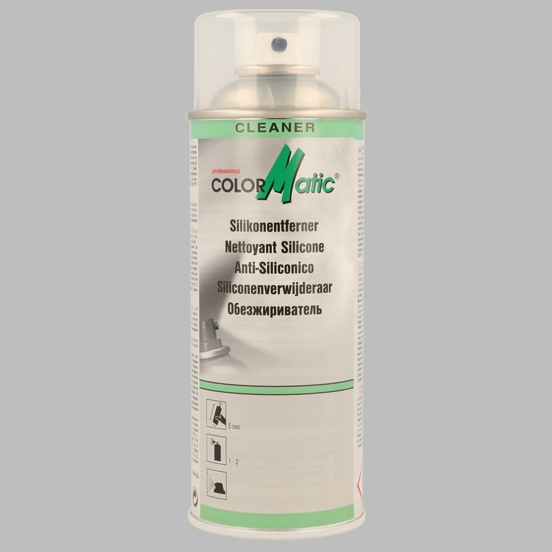 solutie de curatat vopsea COLORMATIC 174469