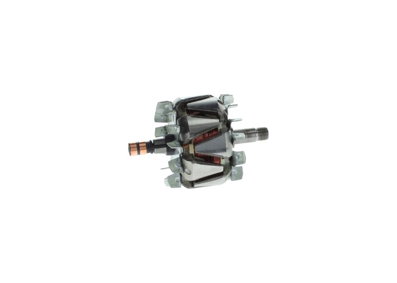 Rotor,alternator 1 986 AE0 749 BOSCH