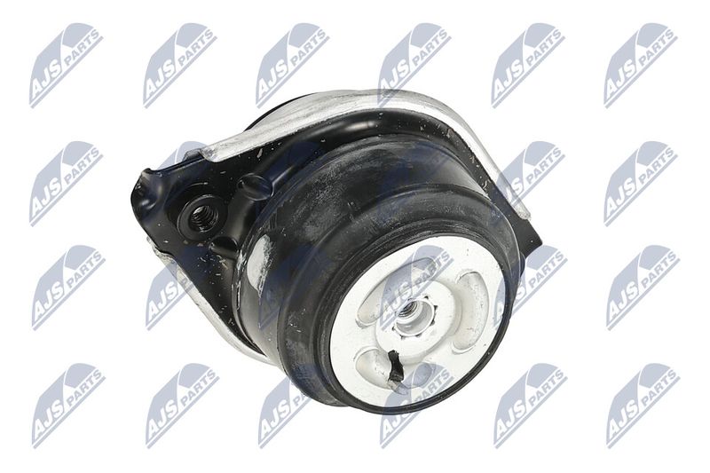 Paigutus, Mootor, NTY ZPS-ME-001