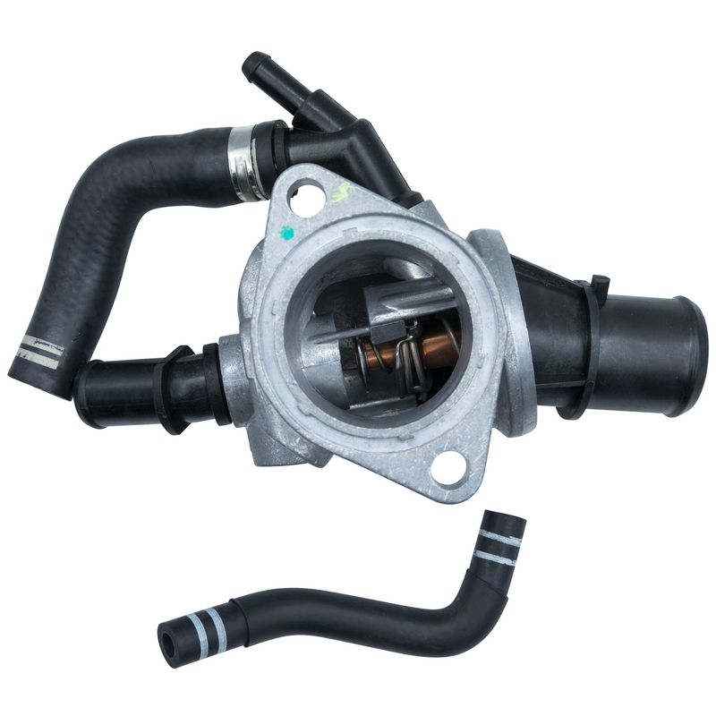 MOTORAD 774-88K Thermostat, coolant