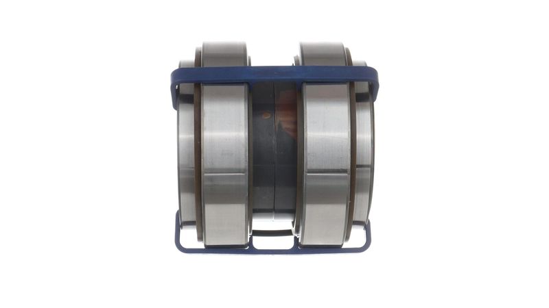 Rattalaagrikomplekt, SKF VKBA 5408