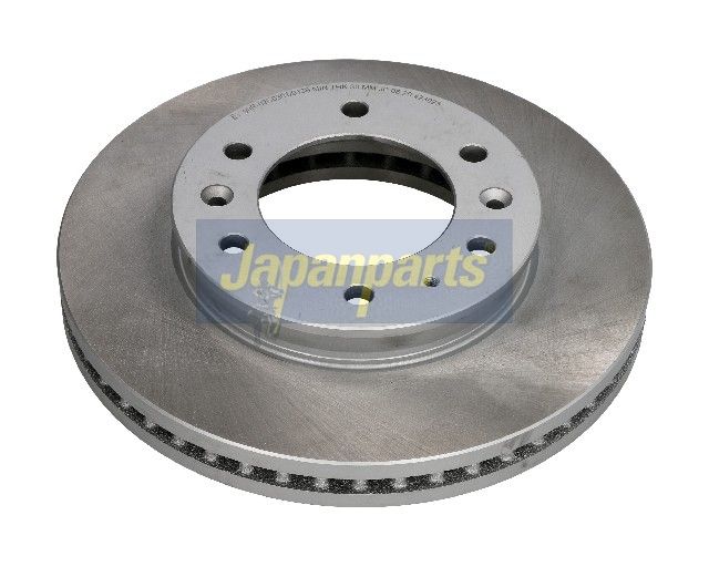 спирачен диск JAPANPARTS