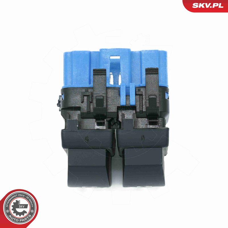 ESEN SKV 37SKV487 Switch, window regulator