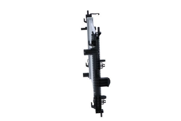 NRF 59221 Radiator, engine cooling