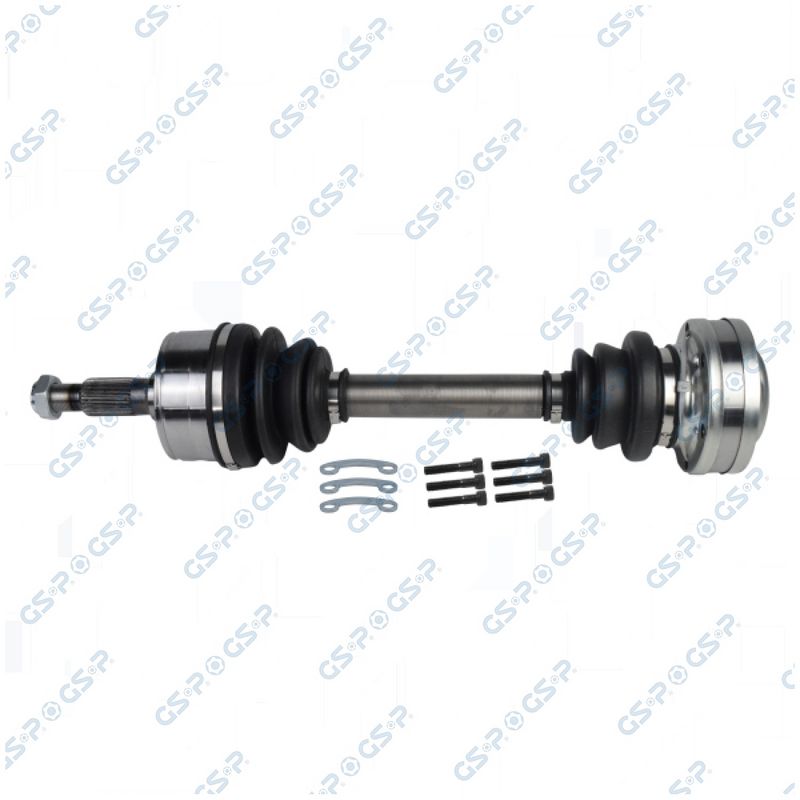 Veovõll, GSP 235016