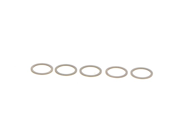 BOSCH F 00Z C99 870 Repair Kit, common rail system