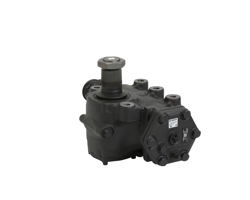 BOSCH KS00002839 Steering Gear