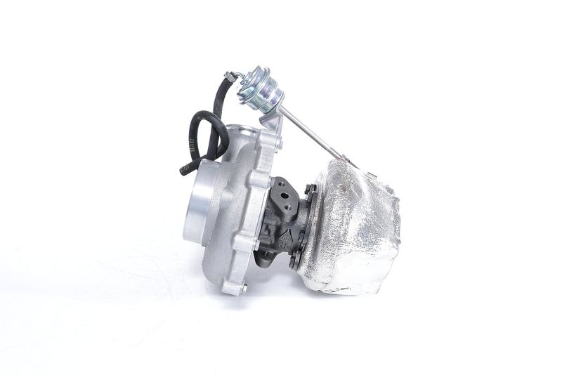 Compresor,sistem de supraalimentare T916154 BTS Turbo