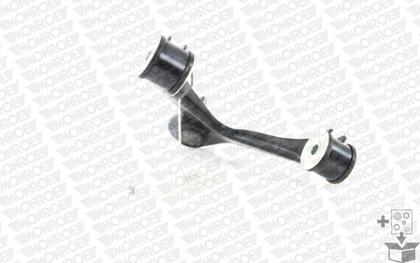 MONROE L15575 Control/Trailing Arm, wheel suspension