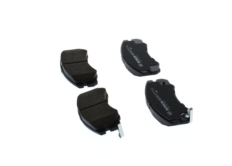 Set placute frana,frana disc 0 986 424 442 BOSCH