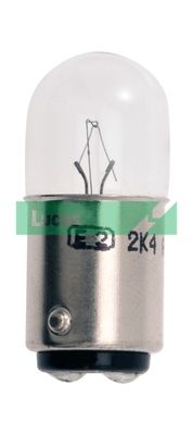 Lucas LLB247T Bulb, position-/outline lamp