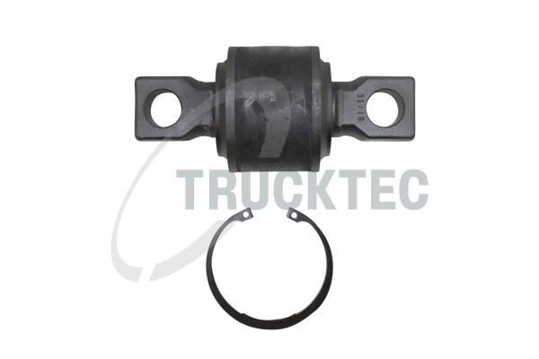 TRUCKTEC AUTOMOTIVE 04.32.010 - Repair Kit, control/trailing arm
