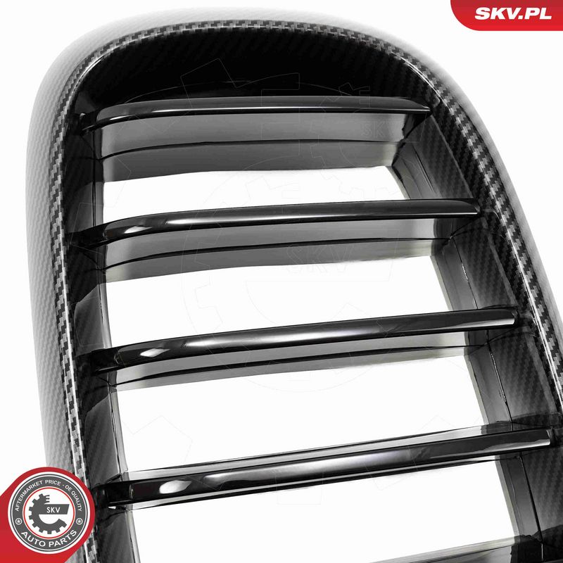 ESEN SKV 66SKV295 Radiator Grille