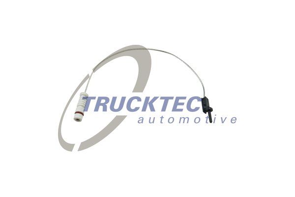 TRUCKTEC AUTOMOTIVE figyelmezető kontaktus, fékbetétkopás 02.42.078