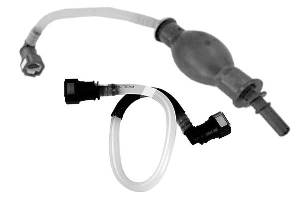 GOOM FPP-0027 - Kuro pompa