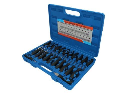 Avamistööriista komplekt, KS TOOLS BT511100