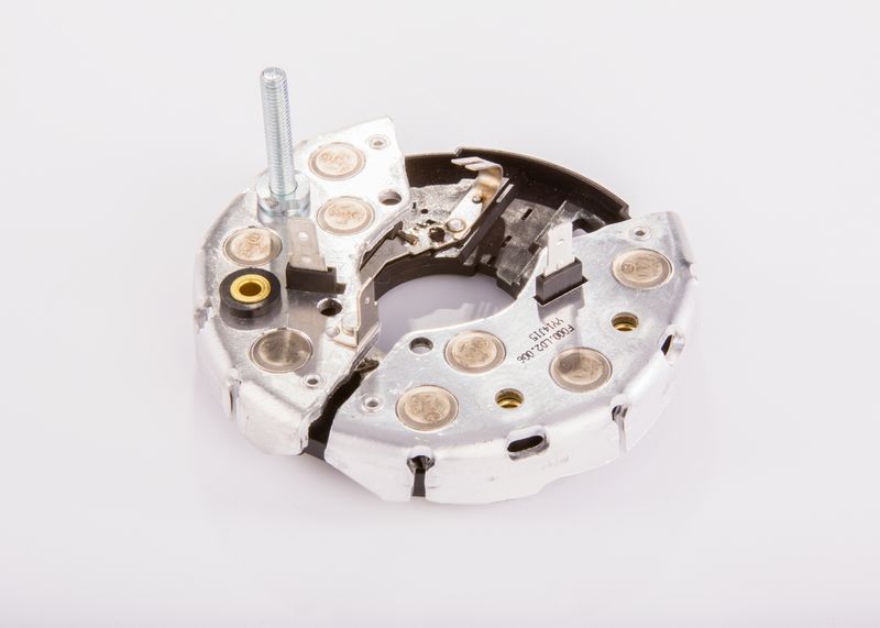 BOSCH F000LD2006 Rectifier, alternator
