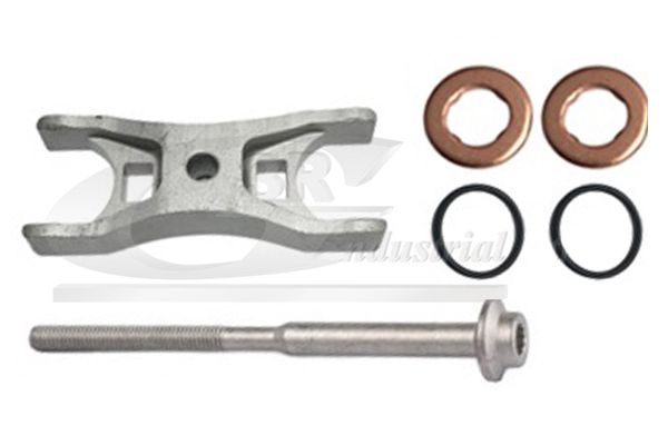 3RG 99708 - Repair Kit, common rail system