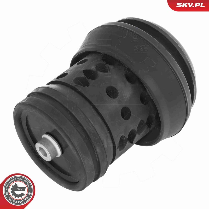 ESEN SKV 75SKV240 Mounting, engine