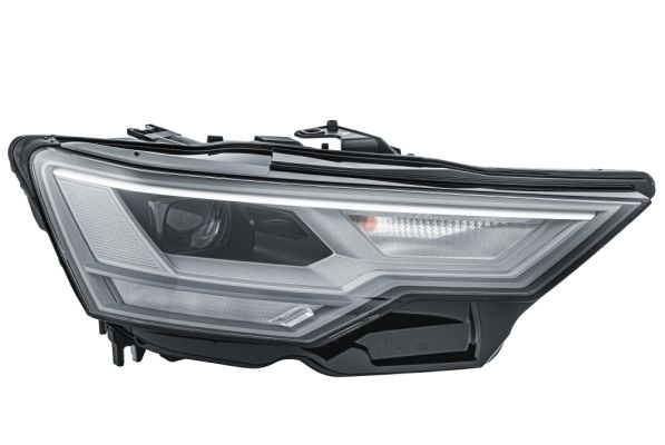 Hella Headlight 1ZX 013 376-141