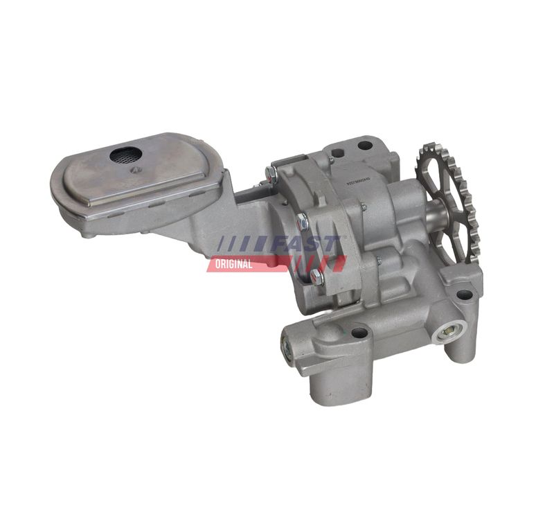 Õlipump, FAST FT38314