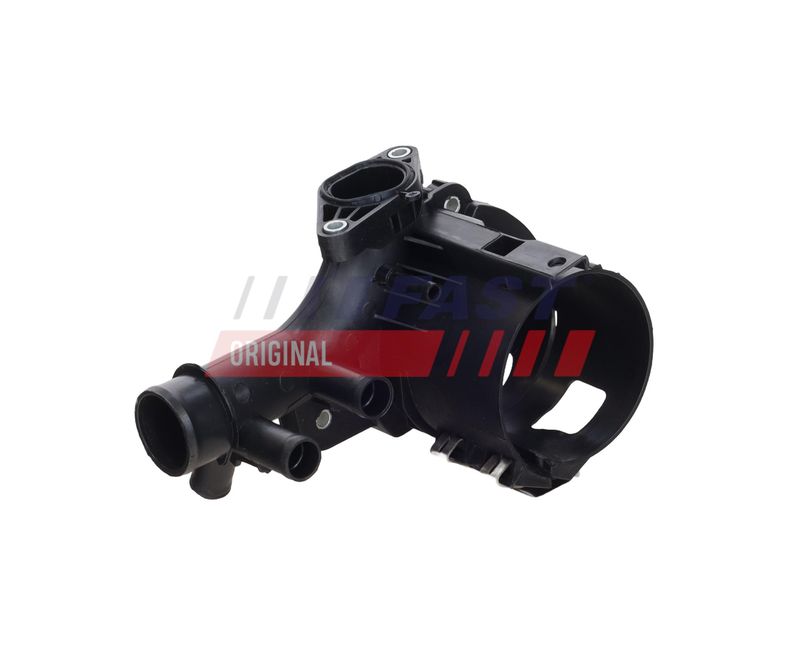Kinnitus, kütusefilter, FAST FT39110