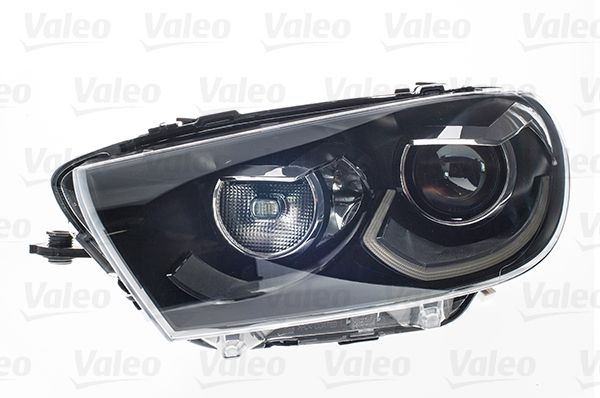 VALEO Koplamp 045420