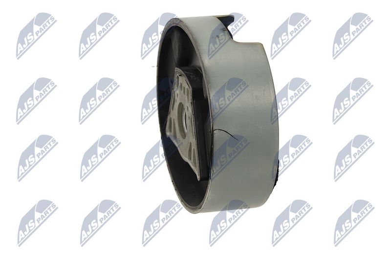 NTY ZPS-VW-120 Mounting, engine