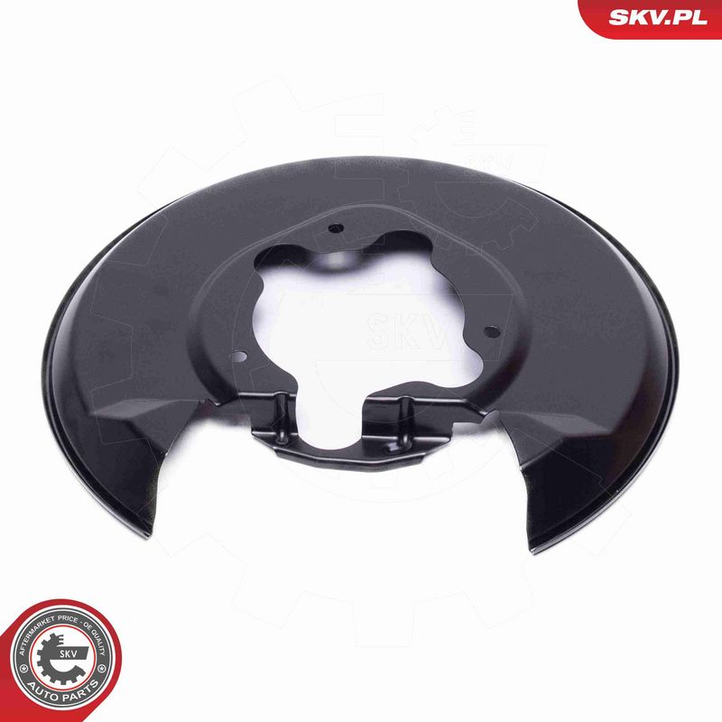 ESEN SKV 57SKV764 Splash Guard, brake disc