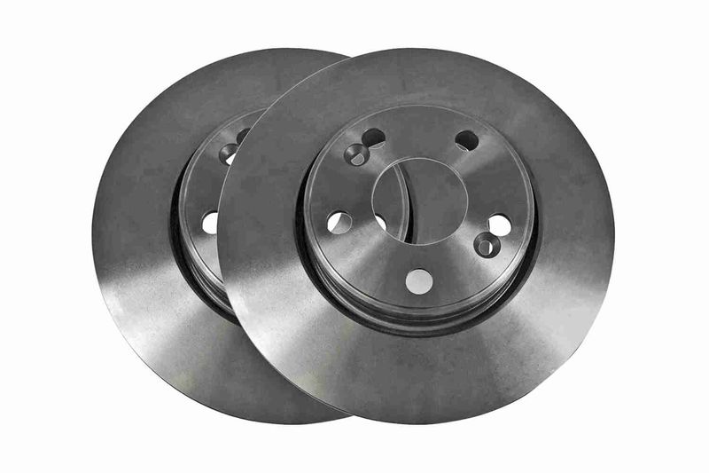 VAICO V46-80007 Brake Disc