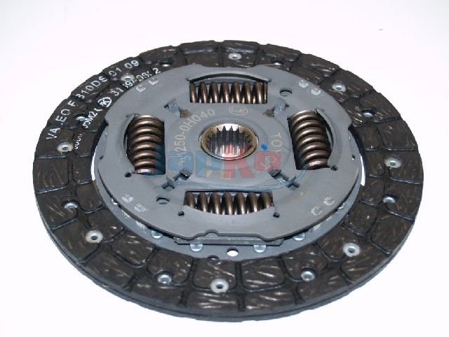 Siduriketas, JAPKO 80261